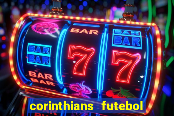 corinthians futebol play hd